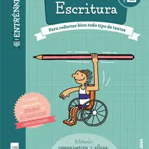 Top-Qualität CUADERNO ESCRITURA SERIE ENTRENATE 2 PRIMARIA