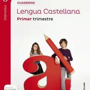 CUADERNO LENGUA 5 PRIMARIA 1 TRIM SABER HACER Nur Heute