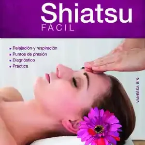 SHIATSU FÁCIL Expressversand