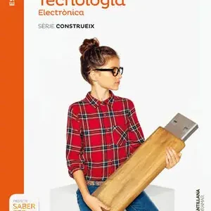 TECNOLOGIA ELECTRONICA SERIE CONSTRUIEX SABER FER Must-Have