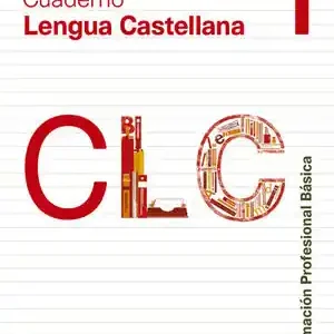 Wochenendangebot COMUNICACIÓN Y SOCIEDAD I CUADERNO LENGUA CAST 1 FORMACION PROFESIONAL BASICA