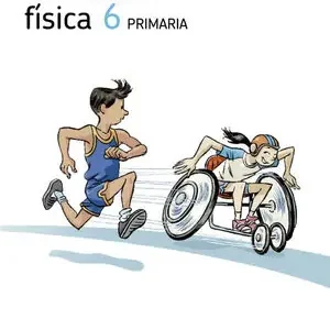 EDUCACIÓN FÍSICA 6 PRIMARIA Neue Ware
