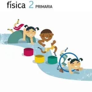 EDUCACION FISICA 2 PRIMARIA Meistverkauft