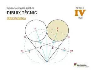 Direkt Vom Hersteller QUADERN DIBUIX TECNIC SERIE DISSENYA NIVELL IV ESO