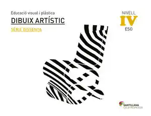 QUADERN DIBUIX ARTISTIC SERIE DISSENYA NIVELL IV SEC Nur Heute