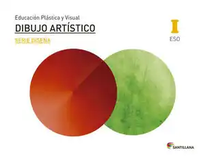 EDUCACIÓN PLÁSTICA, VISUAL Y AUDIOVISUAL DIBUJO ARTÍSTICO SERIE DISEÑA NIVEL I E Must-Have