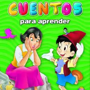 Zertifiziert MI MEJOR LIBRO DE CUENTOS PARA APRENDER