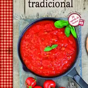 COCINA TRADICIONAL (COCINA Y ESCRIBE) Premium