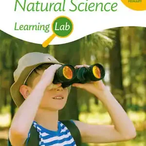 Handgefertigt LEARNING LAB NATURAL SCIENCE ACTIVITY BOOK 1 PRIMARY