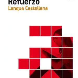 CUADERNO REFUERZO LENGUA 1 ESO Knallerangebot