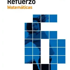 Günstig CUADERNO REFUERZO MATEMATICAS 1 ESO