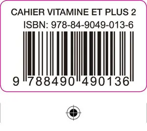 VITAMINE ET PLUS 2 CAHIER + CD Jetzt Bestellen