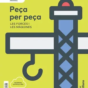 Abverkauf NIVELL II PRI PEÇA PER PEÇA. LES FORCES I LES MAQUINES