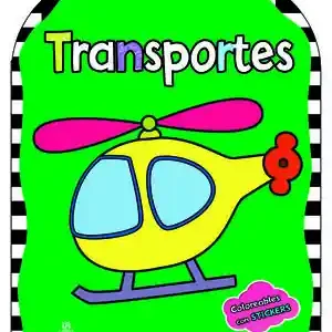 Rabatt TRANSPORTES