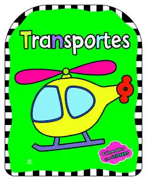 Rabatt TRANSPORTES