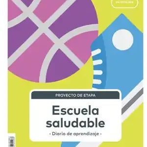 Expressversand NIVEL II PRI  ESCUELA SALUDABLE