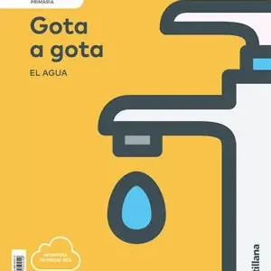 Sale NIVEL INICIACION PRI  EL AGUA