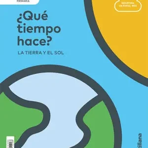 Garantierte Lieferung NIVEL I PRI ¿QUE TIEMPO HACE? LA TIERRA Y EL SOL