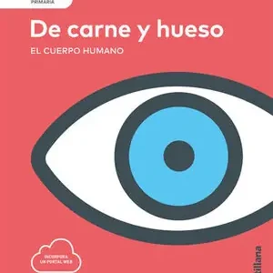 Beliebt NIVEL III PRI DE CARNE Y HUESO. EL CUERPO HUMANO