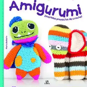 Sonderangebot AMIGURUMI (CREAR Y TEJER)