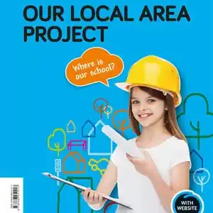 CLIL PROJECTS LEVEL I OUR LOCAL AREA PROJECT Begrenztes Angebot