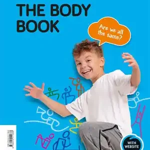 CLIL PROJECTS LEVEL I THE BODY BOOK Markenprodukt
