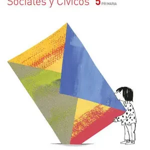 VALORES SOCIALES Y CIVICOS 5 PRIMARIA Markenprodukt