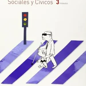 VALORES SOCIALES Y CIVICOS 3 PRIMARIA Abverkauf