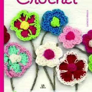 CROCHET. PASO A PASO Must-Have