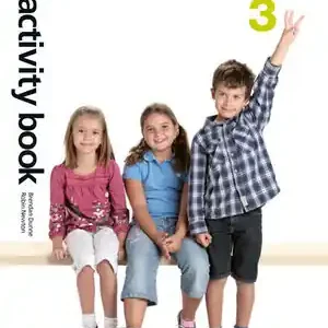 Top-Preis BEEP 3 ACTIVITY  BOOK