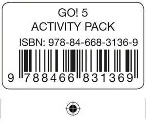 GO! 5 ACTIVITY PACK Aktuell
