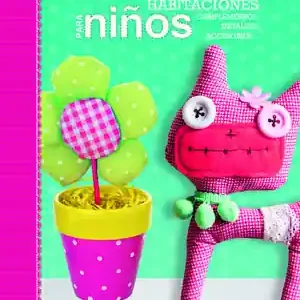 Versand Am Gleichen Tag CREA Y DECORA HABITACIONES PARA NIÑOS