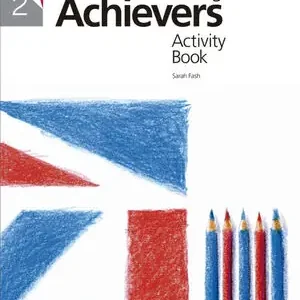 Direkt Vom Hersteller YOUNG ACHIEVERS 2 ACTIVITY + AB CD