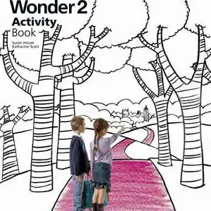 WONDER 2 ACTIVITY + AB CD Sichere Zahlung