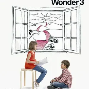 WONDER 3 ACTIVITY + AB CD Highlight