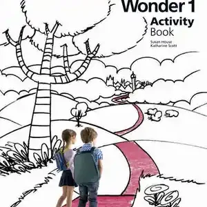 WONDER 1 ACTIVITY + AB CD Jetzt Kaufen