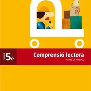 FITXES COMPRENSIO LECTORA 5 PRIMARIA Top-Angebot