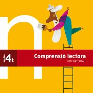 Bestpreis FITXES COMPRENSIO LECTORA 4 PRIMARIA