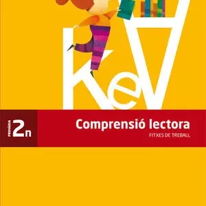 FITXES COMPRENSIO LECTORA 2 PRIMARIA Letzte Chance