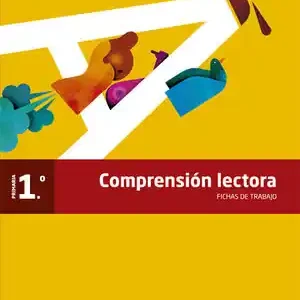 FICHAS COMPRENSION LECTORA 1 PRIMARIA Top-Qualität