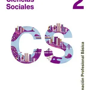 Echt MÓDULO DE COMUNICACIÓN Y SOCIEDAD II CIENCIAS SOCIALES 2 FORMACIÓN PROFESIONAL B