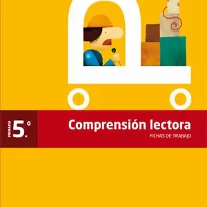 Finale Aktion FICHAS COMPRENSION LECTORA 5 PRIMARIA