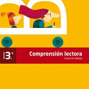 FICHAS COMPRENSION LECTORA 3 PRIMARIA Beliebt