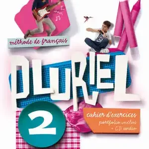 Ab Werk PLURIEL 2 CAHIER D'EXERCICES