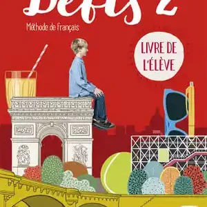 DEFIS 2 ELEVE + COD. ACCESO Neuheit