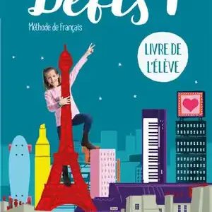 Begrenztes Angebot DEFIS 1 ELEVE + COD. ACCESO