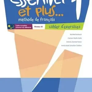 Highlight ESSENTIEL ET PLUS 1 PACK CAHIER