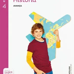Top-Angebot HISTORIA SERIE AVANÇA 4 ESO SABER FER