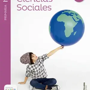 CIENCIAS SOCIALES 2 PRIMARIA CASTELLANO/VORAMAR Gratis Versand