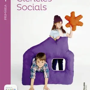 CIENCIES SOCIALS 1 PRIMARIA SABER FER Bestpreis